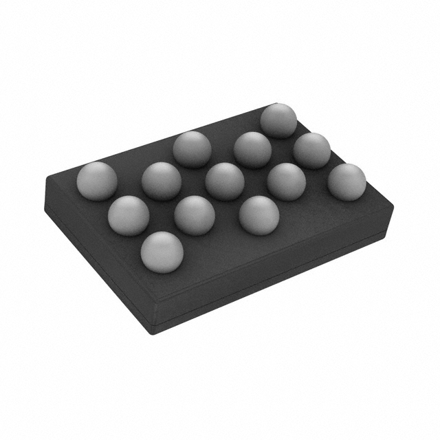 AS3647-ZWLT ams-OSRAM USA INC.